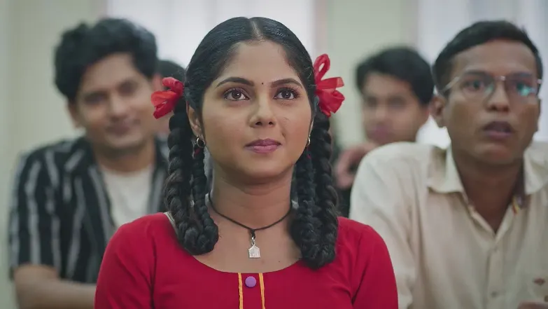 Kamali - July 31, 2025 - Best Scene 