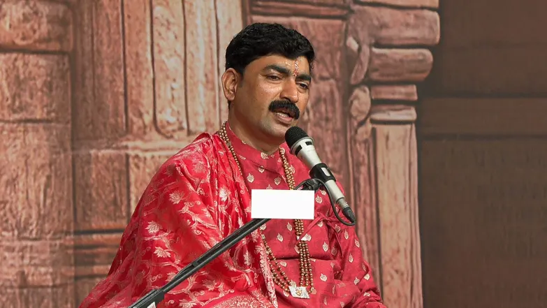 Gajar Kirtanacha Sohala Anandacha - August 02, 2025 Episode 102