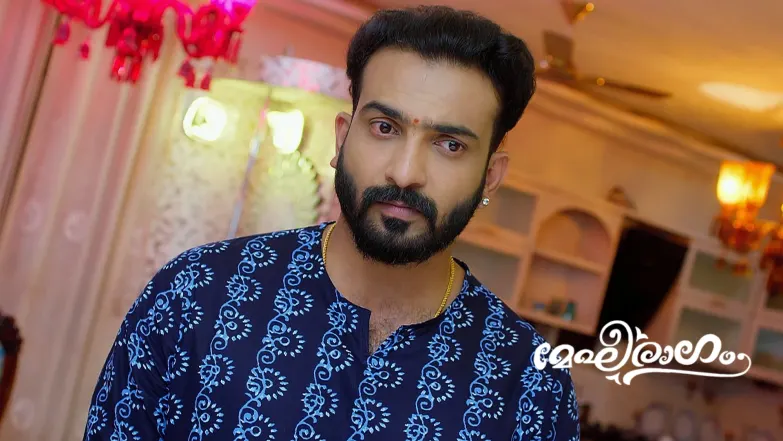 Megharagam - July 26, 2025 Episode 726