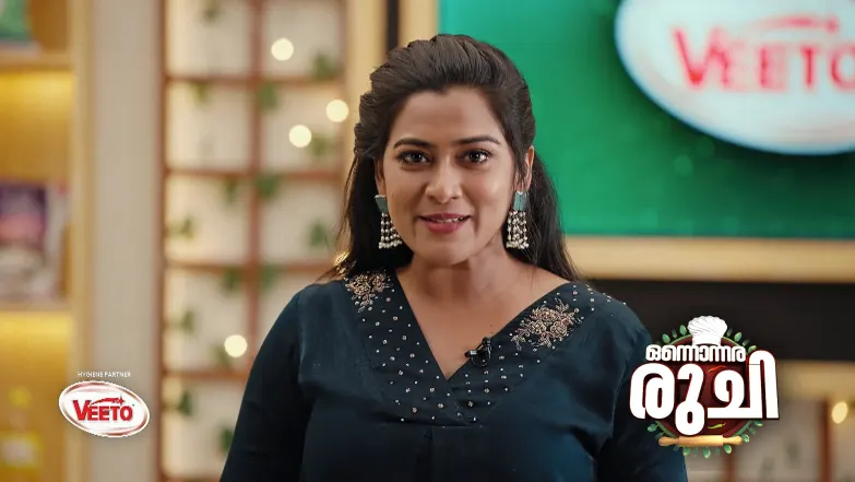 Onnonnara Ruchi - July 26, 2025 Episode 99