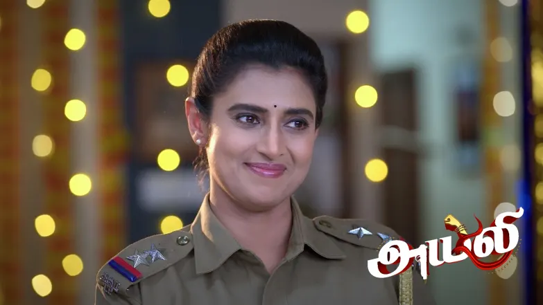 Ayali - July 26, 2025 Episode 41