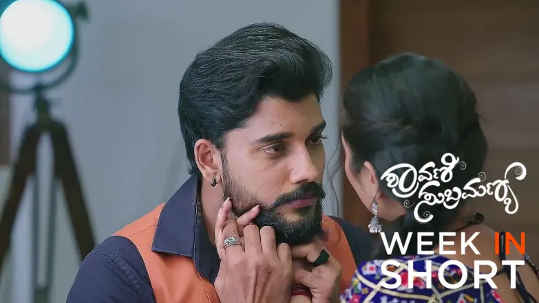 Shravani Subramanya | July 21 - July 25, 2025 26th July 2025 Webisode