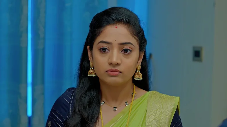 Krishna Confesses His Love to Radha Episode 81