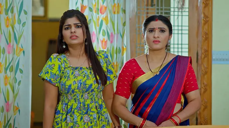 Hrudaya Geethe - August 02, 2025 - Episode Spoiler