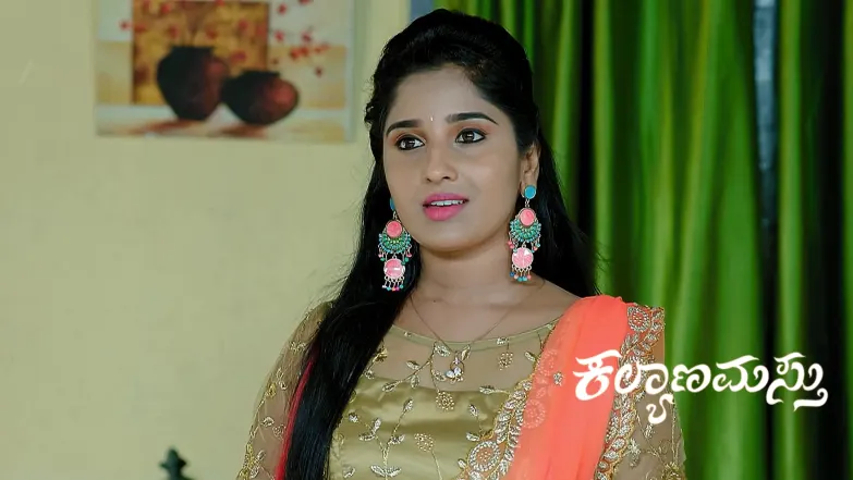 Chanakya's Challenge to Divya Episode 1051