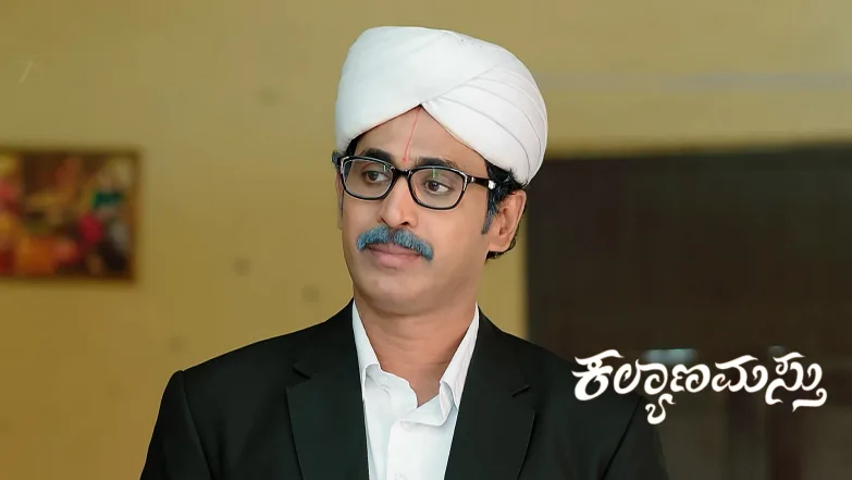 Kalyanamasthu - July 28, 2025 Episode 1049