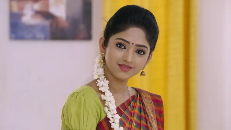 Siddharth Helps Krishnaveni Episode 21