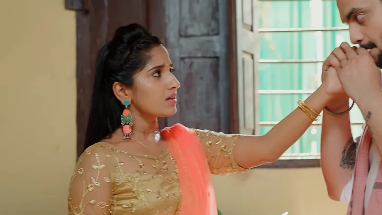Kalyanamasthu - July 30, 2025 - Episode Spoiler