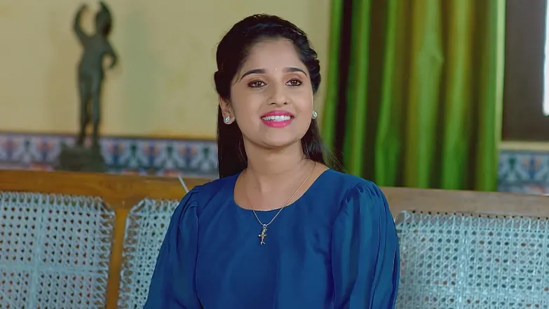 Kalyanamasthu - July 29, 2025 - Best Scene 
