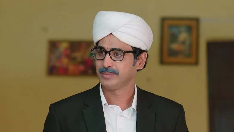 Kalyanamasthu - July 28, 2025 - Best Scene 
