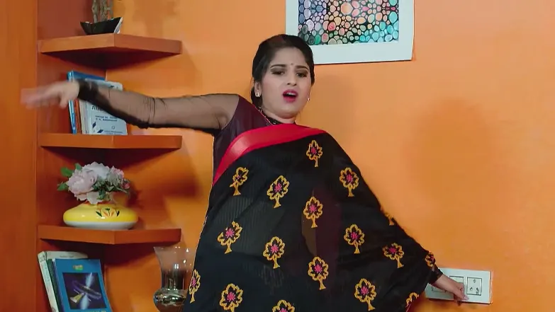 Kalyanamasthu - July 31, 2025 - Best Scene 