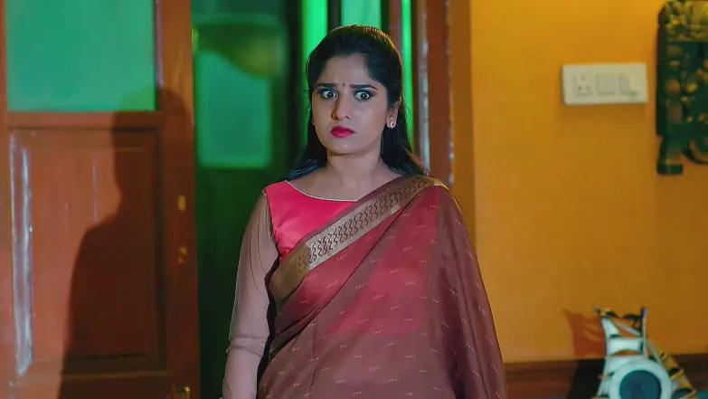 Kalyanamasthu - August 02, 2025 - Best Scene 