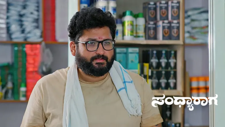 Sandhyaraaga - July 28, 2025 Episode 775