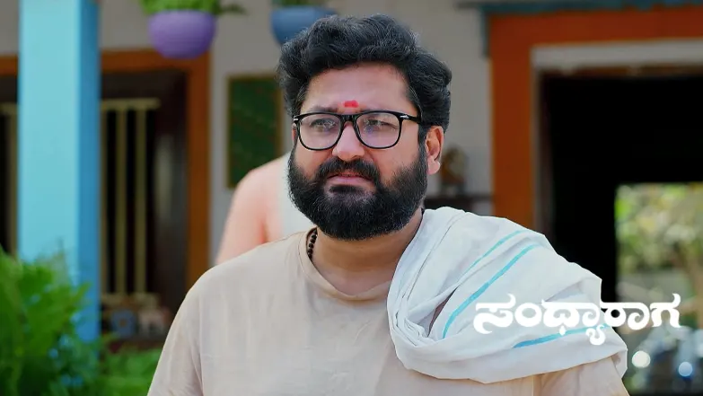 Janaki Convinces Rajaram for a Puja Episode 776