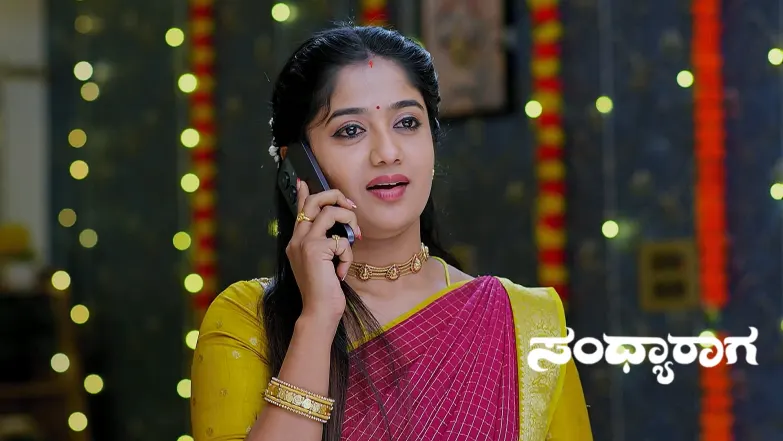 Asmita Pretends to Be Jenny Episode 781