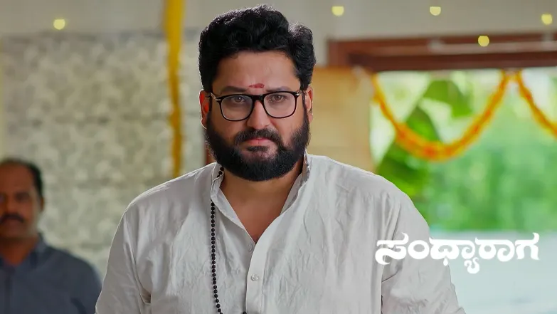 Rajalakshmi Tries to Reunite Her Parents Episode 780