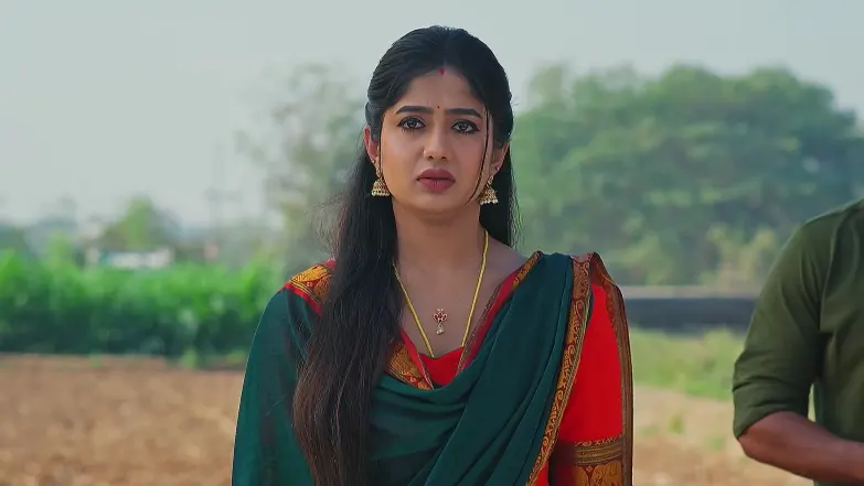 Sandhyaraaga - July 28, 2025 - Best Scene 