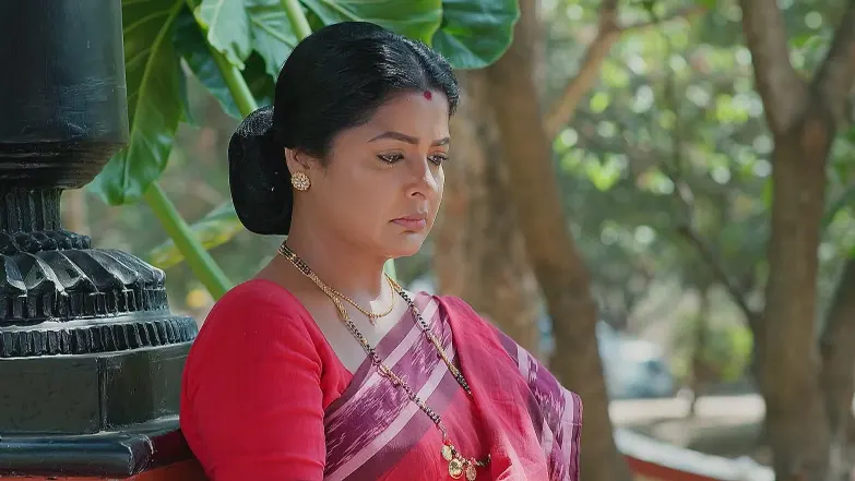 Sandhyaraaga - August 03, 2025 - Best Scene 