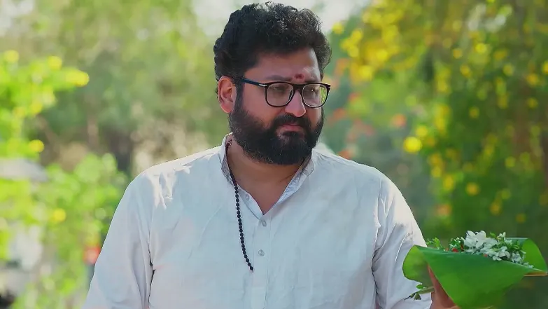 Sandhyaraaga - July 30, 2025 - Best Scene 