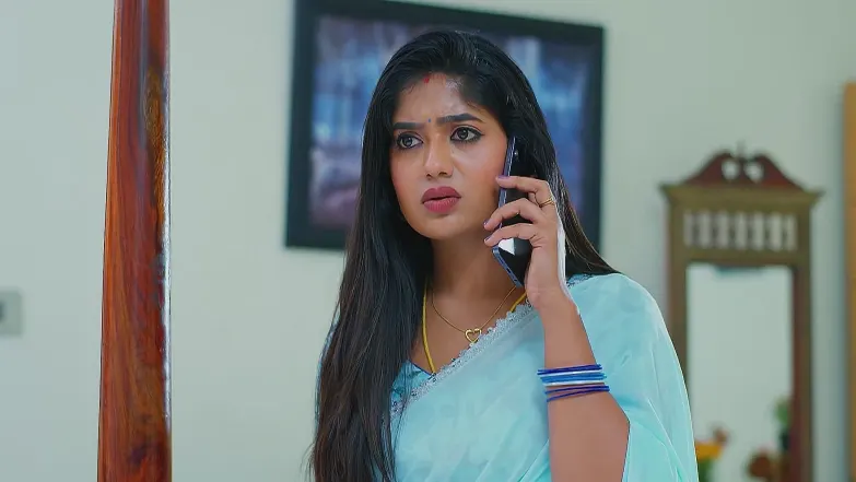 Sandhyaraaga - July 30, 2025 - Best Scene 