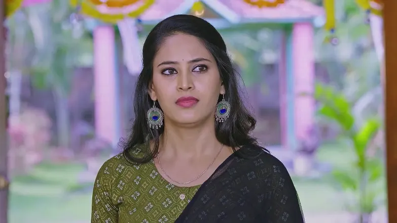 Lakshmi Nivasa - July 28, 2025 - Best Scene 