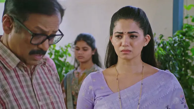 Lakshmi Nivasa - July 29, 2025 - Best Scene 