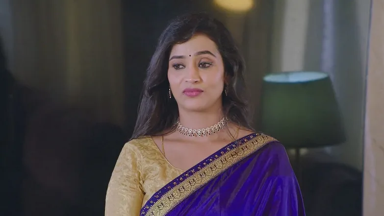 Lakshmi Nivasa - July 31, 2025 - Best Scene 