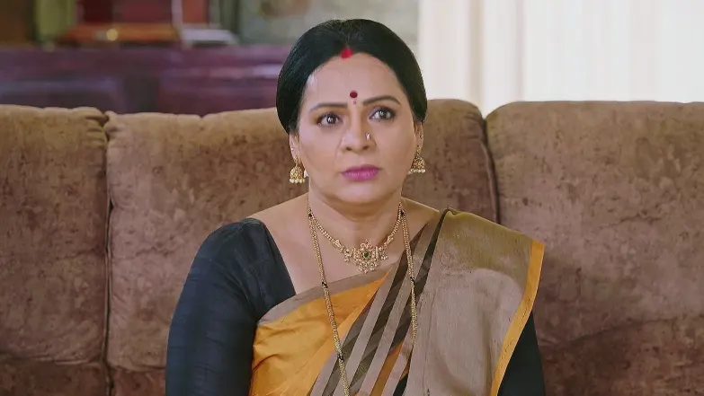 Lakshmi Nivasa - July 30, 2025 - Best Scene 