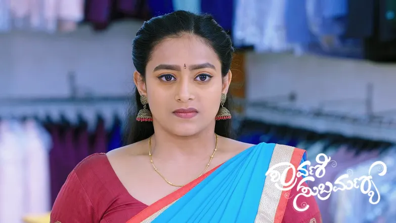 A Truth Shocks Subbu's Family Episode 359