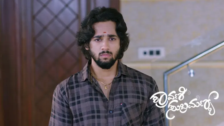 Nandini Learns about Shravani's Problem Episode 360