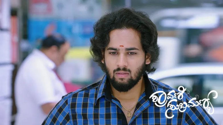 Srivalli Joins Shravani for Wedding Shopping Episode 358