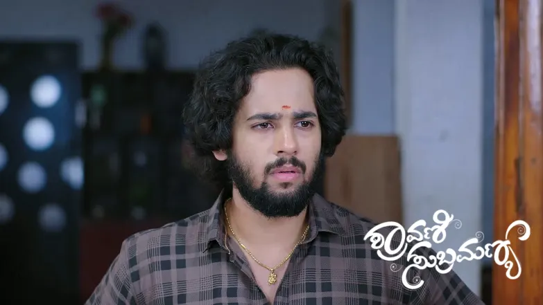 Vandana Tells Lalita Devi of a Temple in Ramapura Episode 362