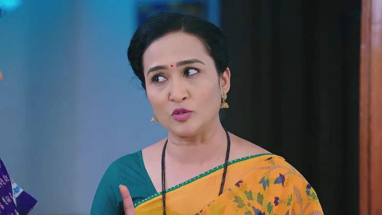 Shravani Subramanya - July 31, 2025 - Best Scene 