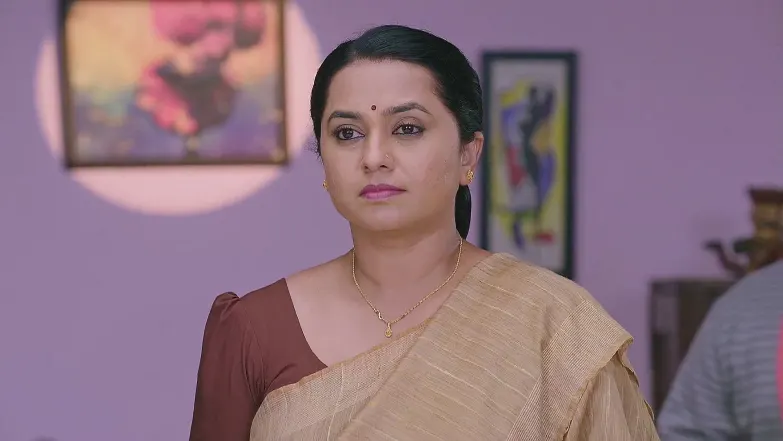 Shravani Subramanya - July 30, 2025 - Best Scene 