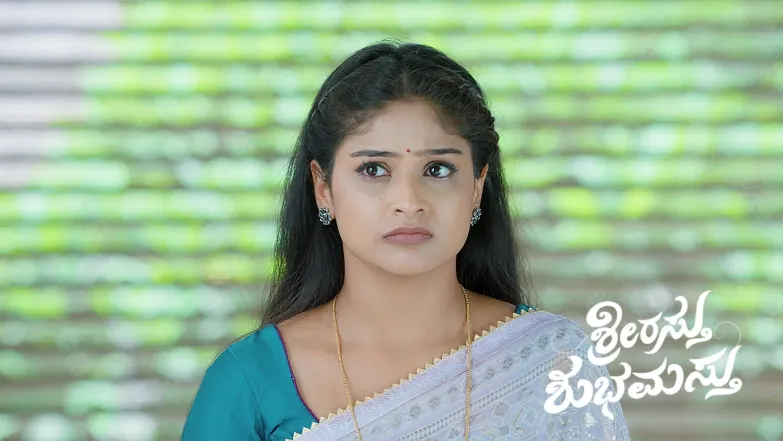 Samarth Fumes over Radha's Words Episode 825