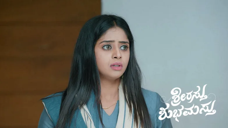 Shrirasthu Shubhamasthu - August 03, 2025 Episode 830
