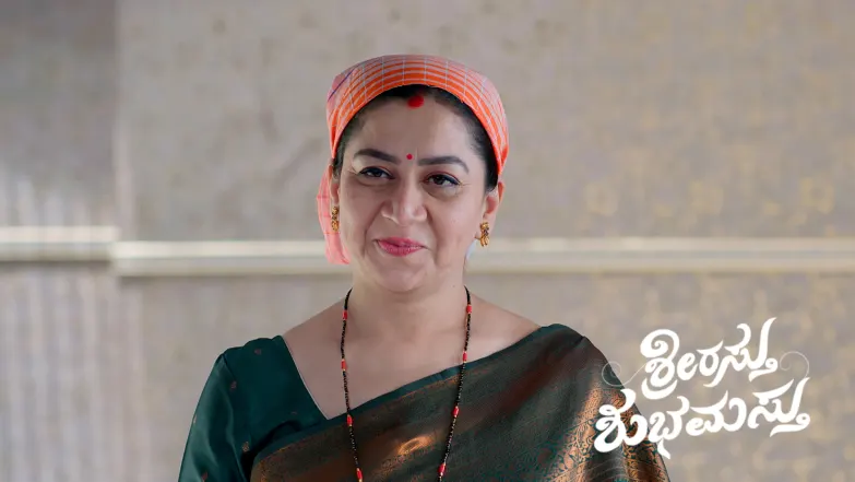 Tulasi's Excitement for ‘Bheemana Amavasya’ Episode 827