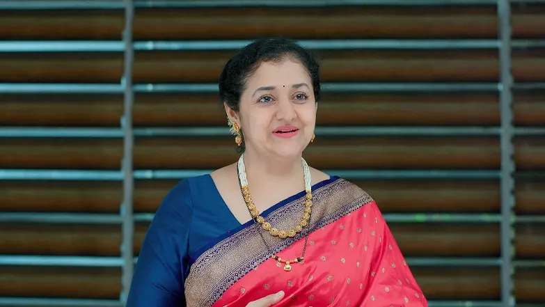 Shrirasthu Shubhamasthu - July 30, 2025 - Episode Spoiler