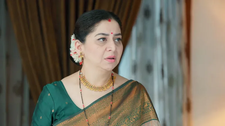 Shrirasthu Shubhamasthu - August 02, 2025 - Episode Spoiler