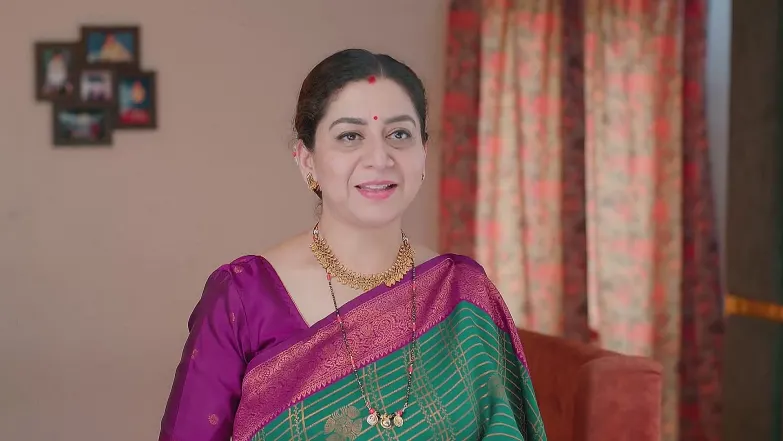 Shrirasthu Shubhamasthu - July 30, 2025 - Best Scene 