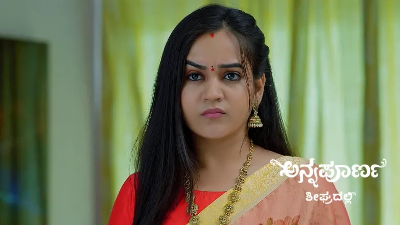 Annapoorna - July 28, 2025 Episode 929