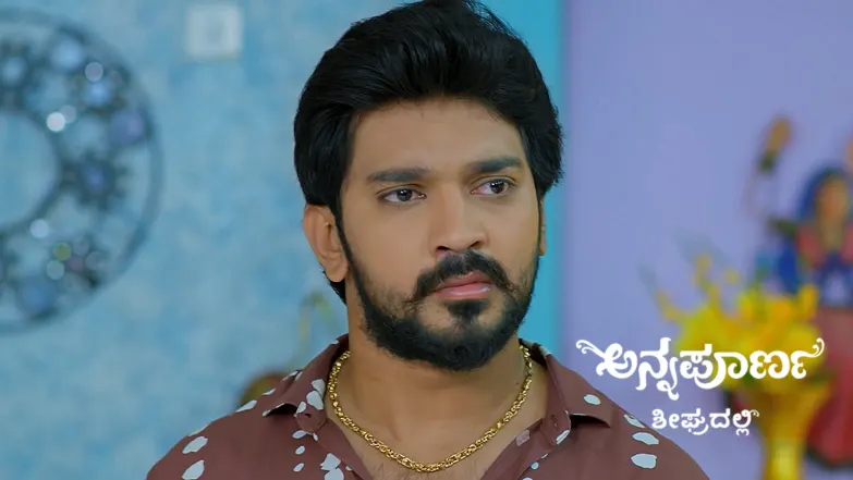 Avani Decides to Leave Srikar's House Episode 930