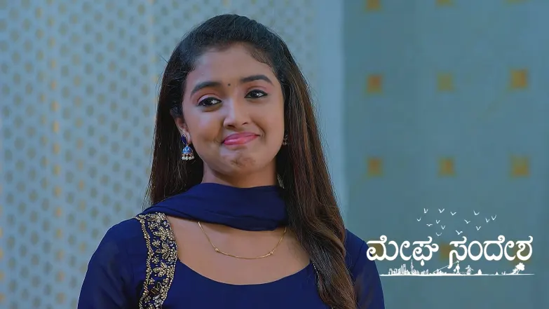 Meghasandesha - July 28, 2025 Episode 327