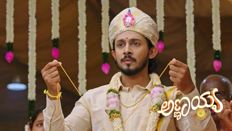 Manu Refuses to Marry Rani Episode 257