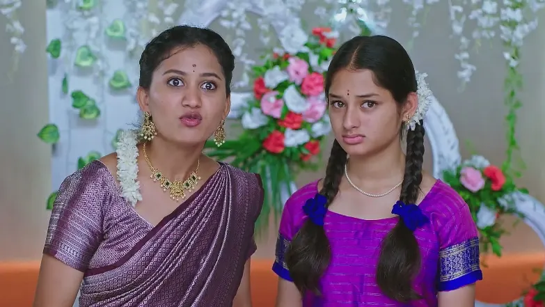 Annayya - July 29, 2025 - Best Scene 