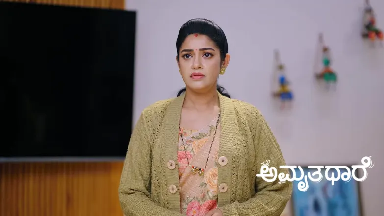 Shakuntala Learns about Bhagya's Recovery Episode 691
