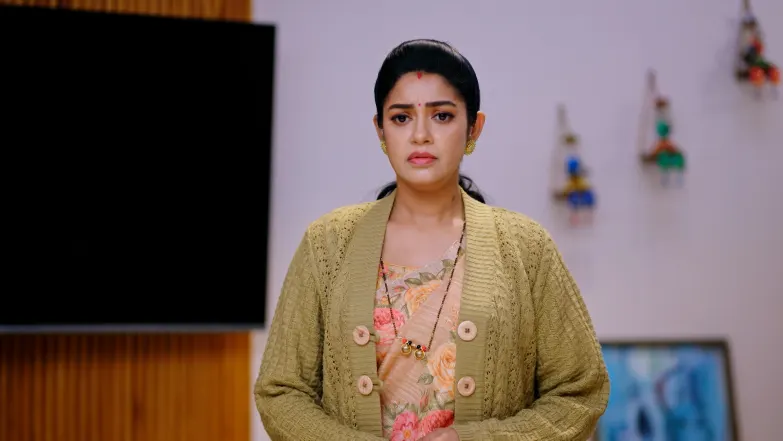 Amruthadhaare - July 30, 2025 - Episode Spoiler