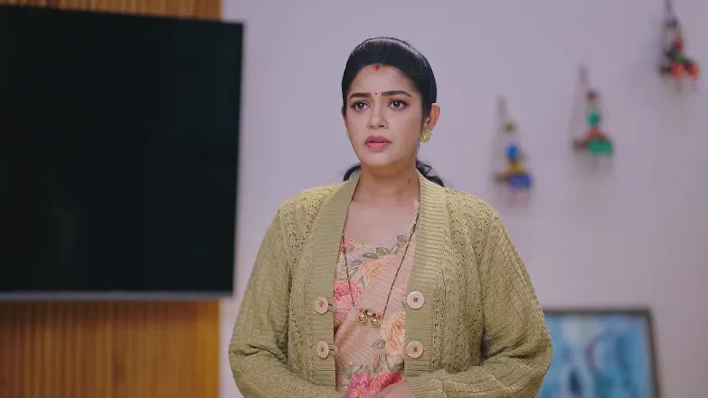 Amruthadhaare - July 30, 2025 - Best Scene 