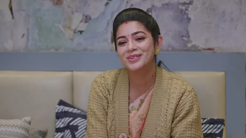 Amruthadhaare - July 29, 2025 - Best Scene 