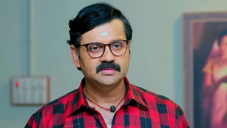 Geetha Govinda - July 28, 2025 Episode 221